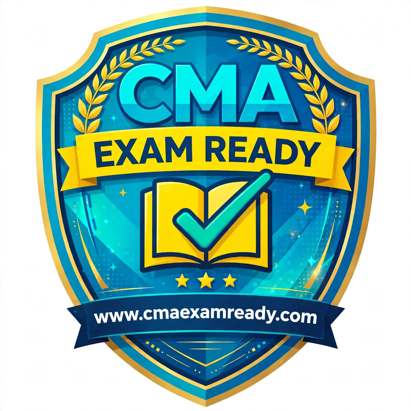 CMA Exam Preparation
